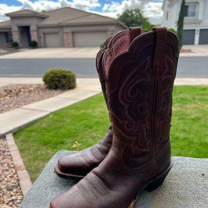 Ariat Cowgirl Boots